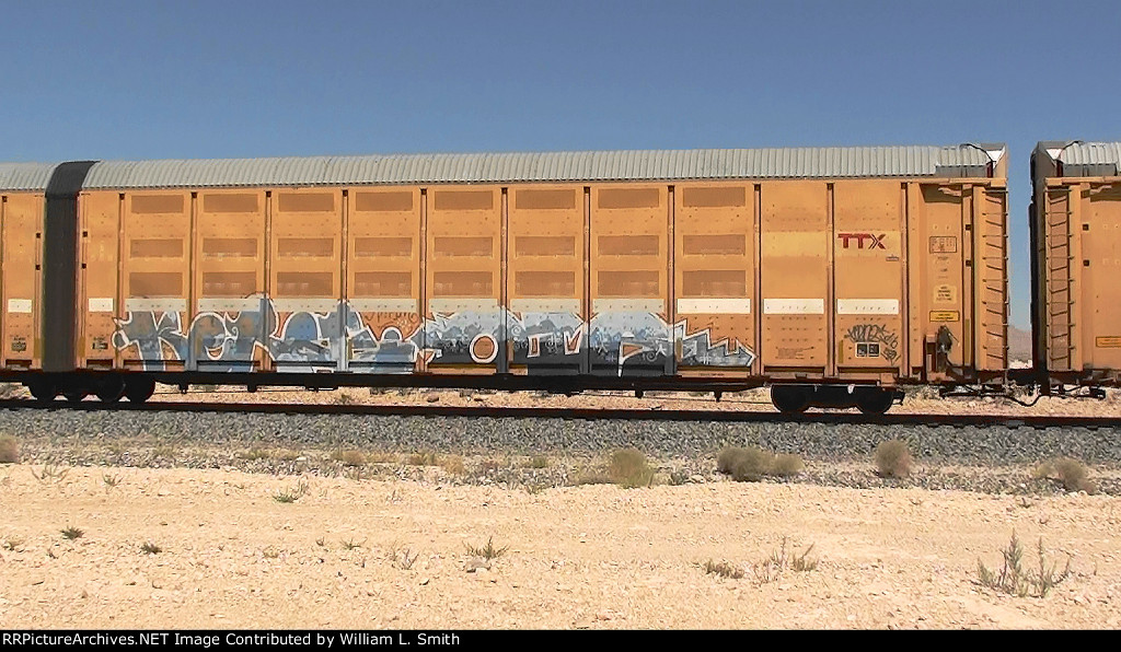 EB Manifest Frt at Erie NV -103