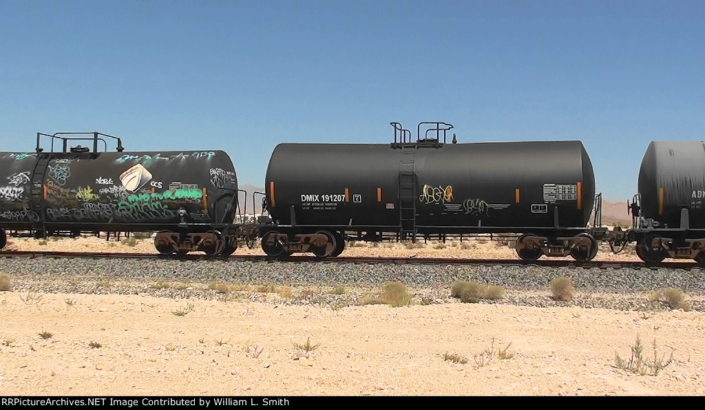 EB Manifest Frt at Erie NV -95