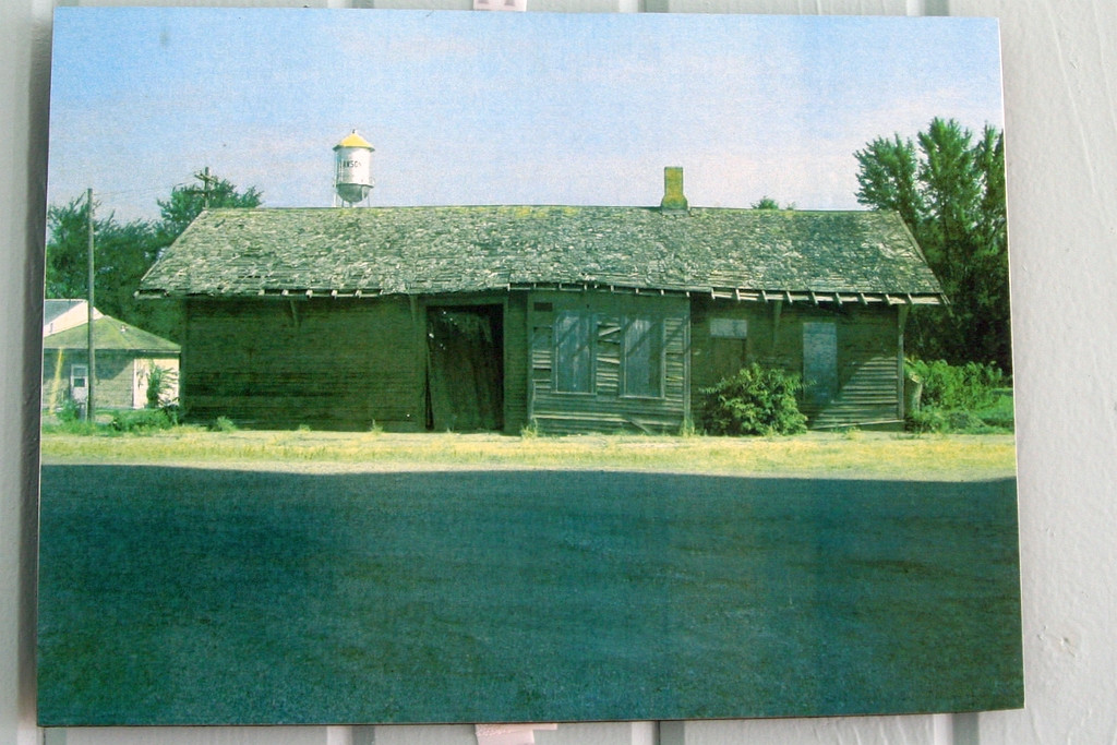 MILW depot pre restoration