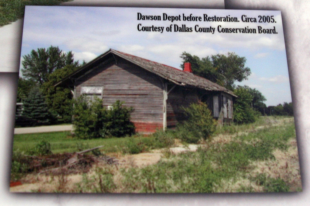 MILW depot pre restoration