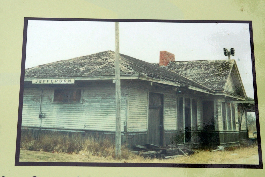 MILW depot pre restoration