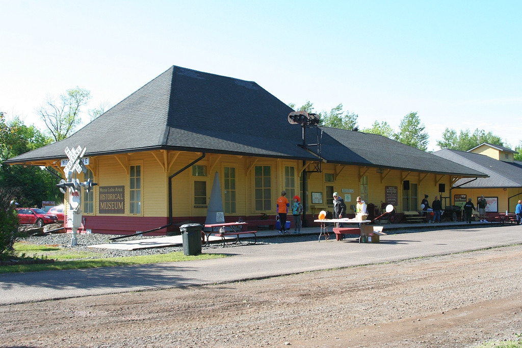 1907 SOO depot
