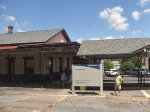 Amtrak Depot