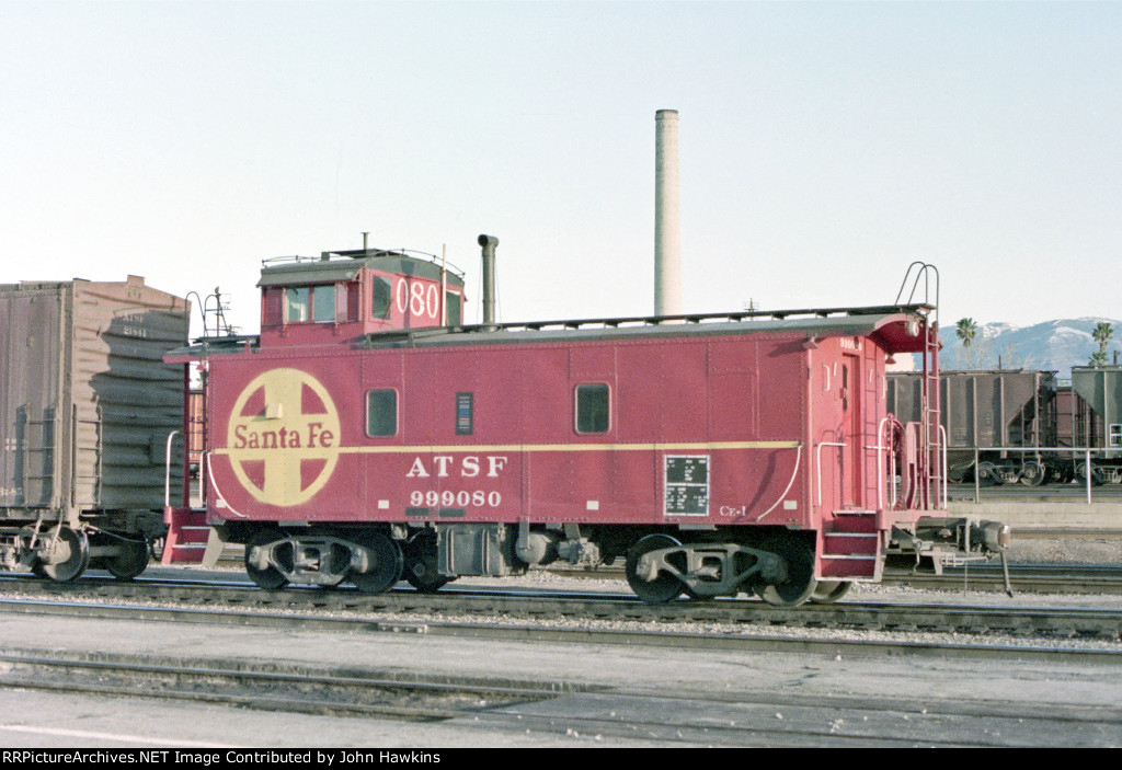 ATSF 999080