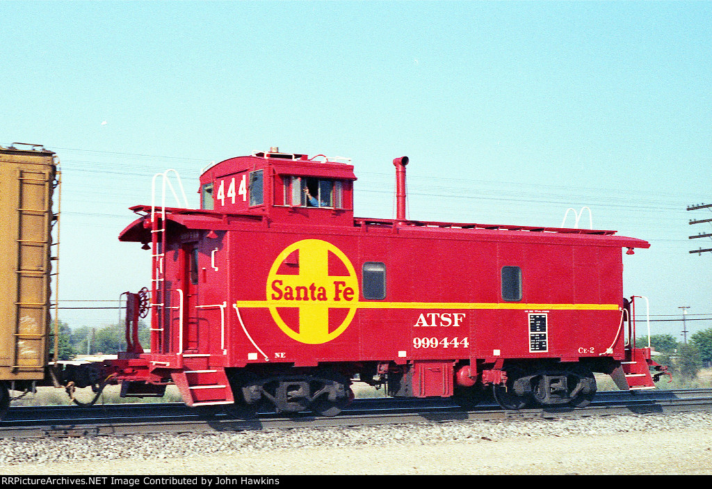 ATSF 999444