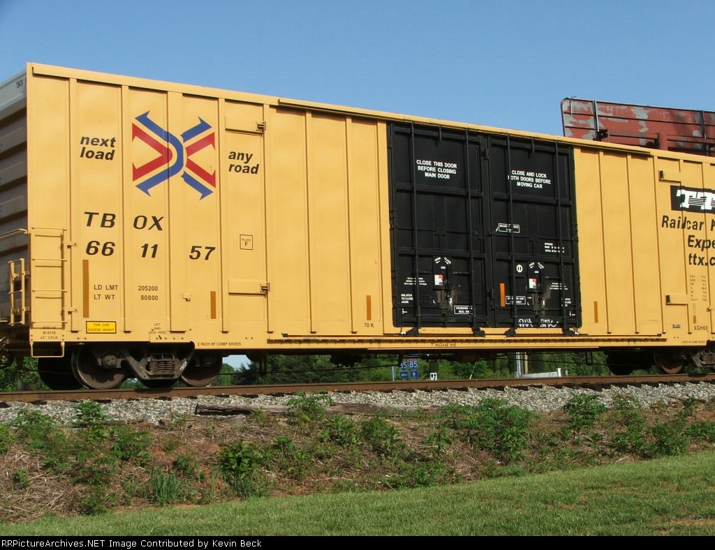 TBOX 661157