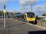 Wellington to Waikanae Metlink Service