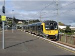 Wellington to Waikanae Metlink Service