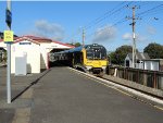 Wellington to Waikanae Metlink Service
