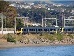 Wellington to Waikanae Metlink Service