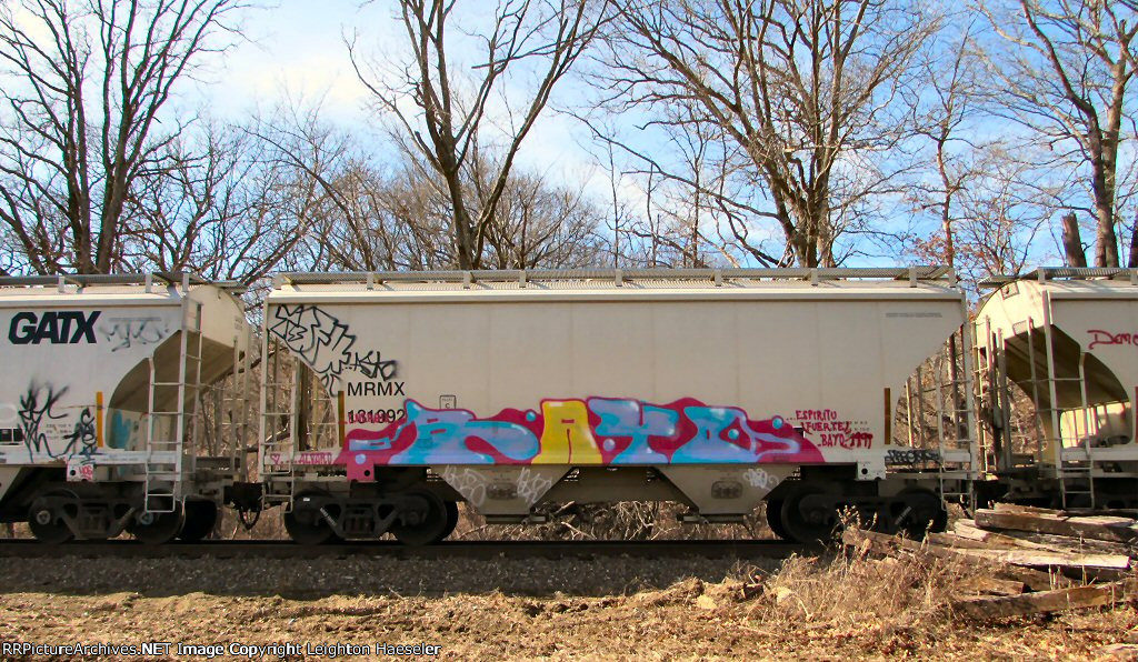 MRMX 131992
