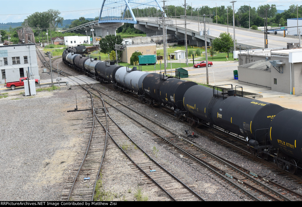 UTLX 662429 TILX 253532 CTCX 725316