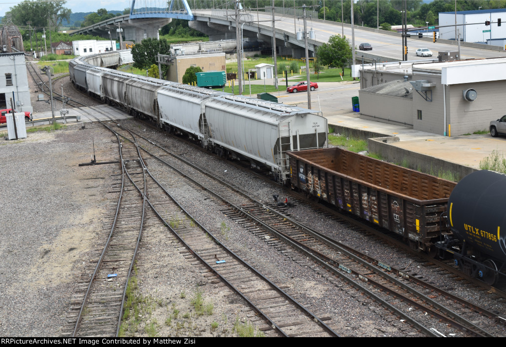 TILX 540794 AGPX 16420