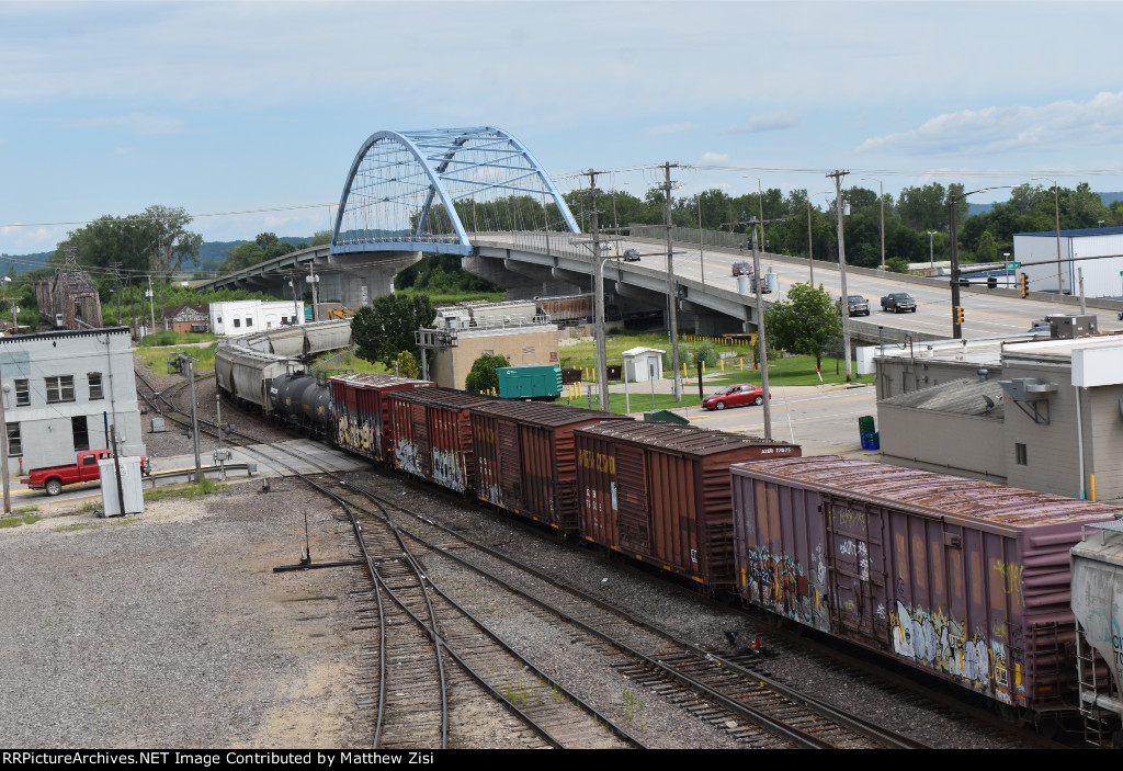 DMN 1722 AZER 77035 77028 BKTY 151557