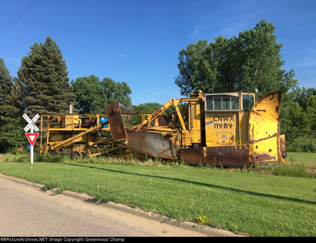 CNWX 11989