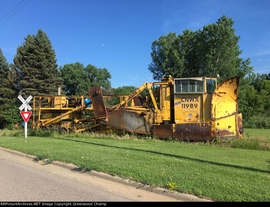 CNWX 11989