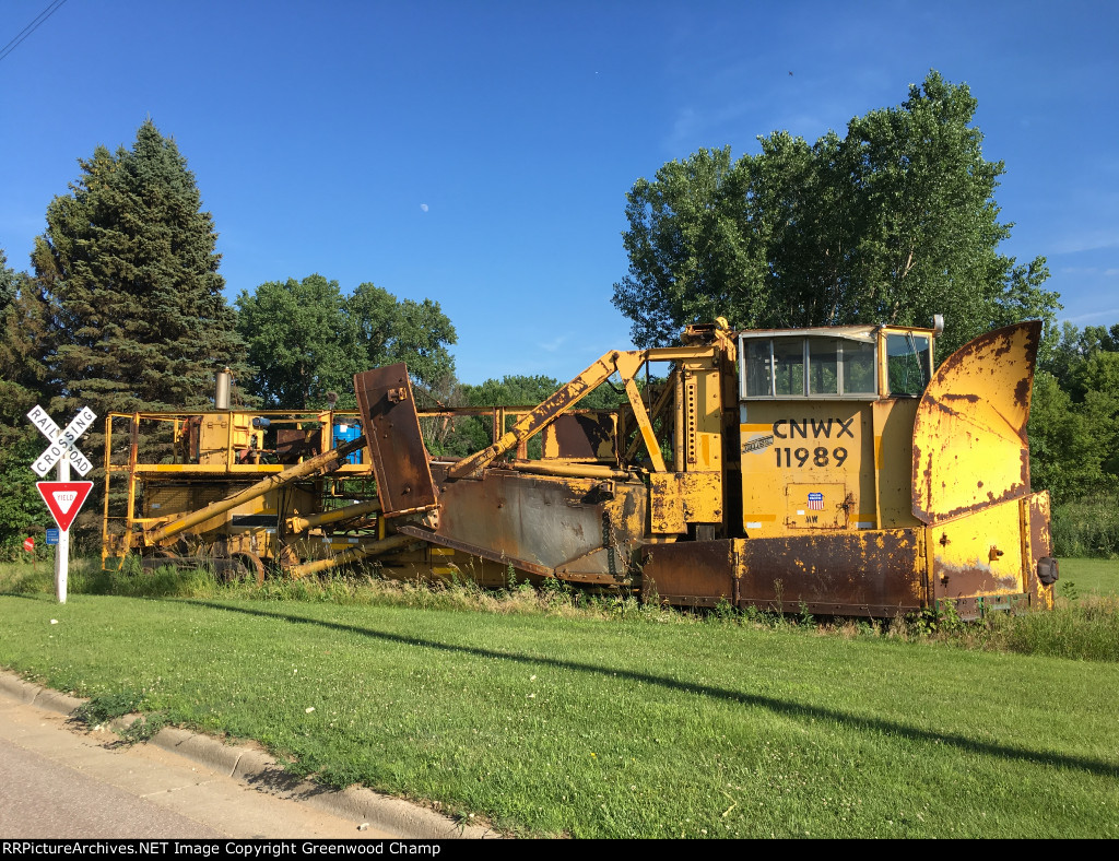 CNWX 11989
