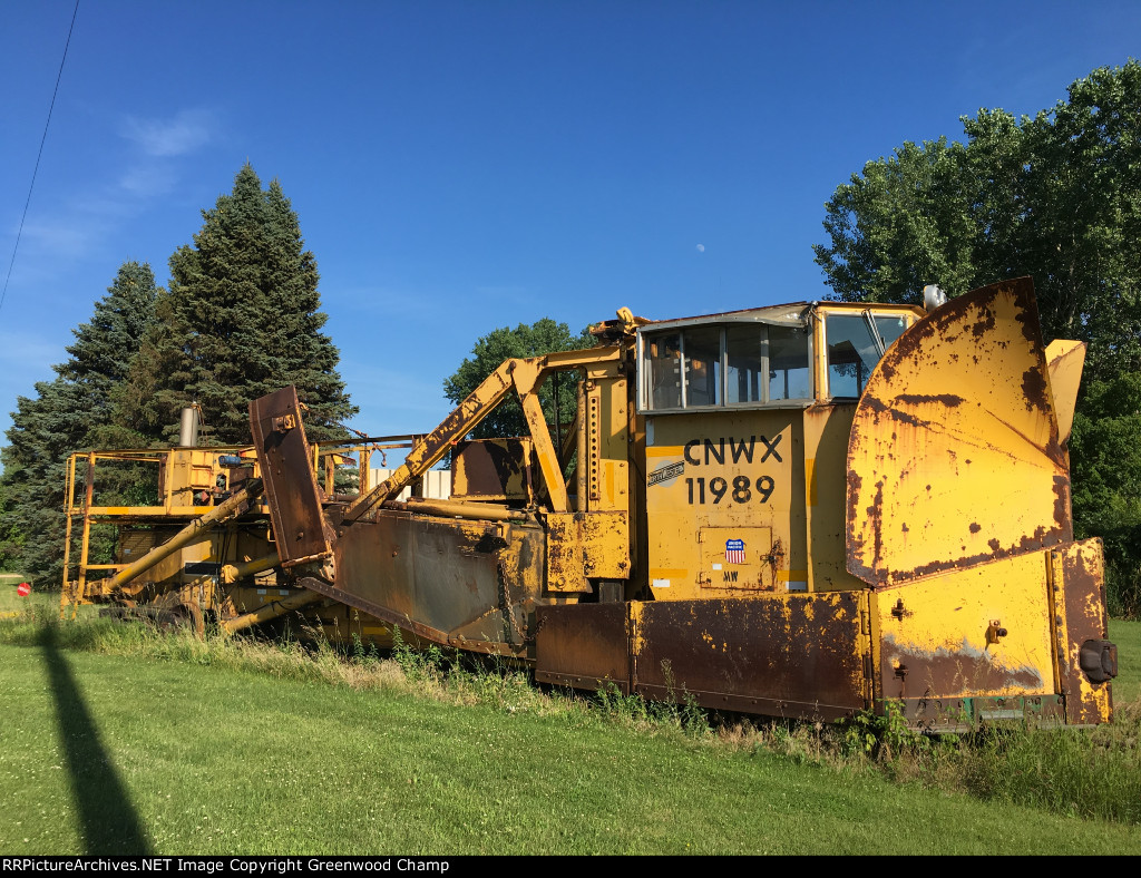 CNWX 11989