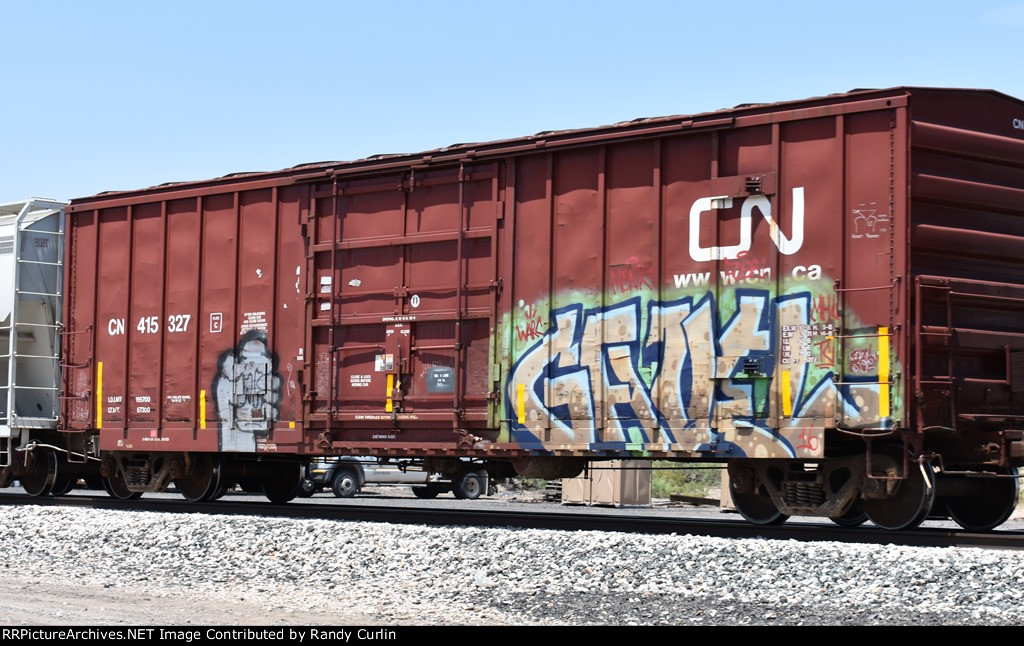 CN 415327