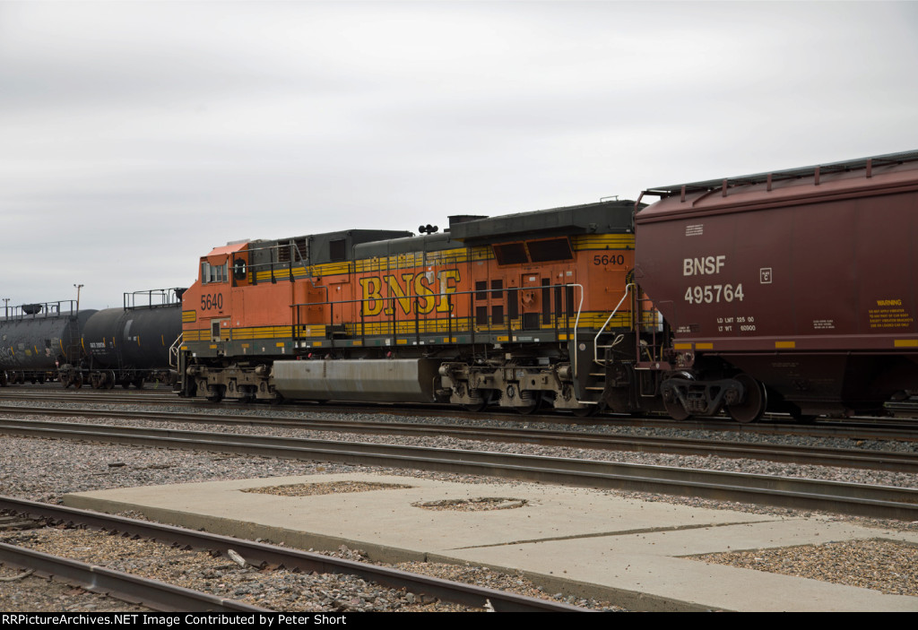 BNSF5640