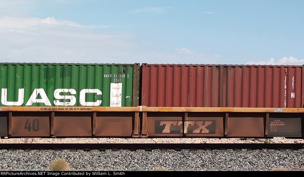  WB Intermodal Frt at Erie NV (2) -15