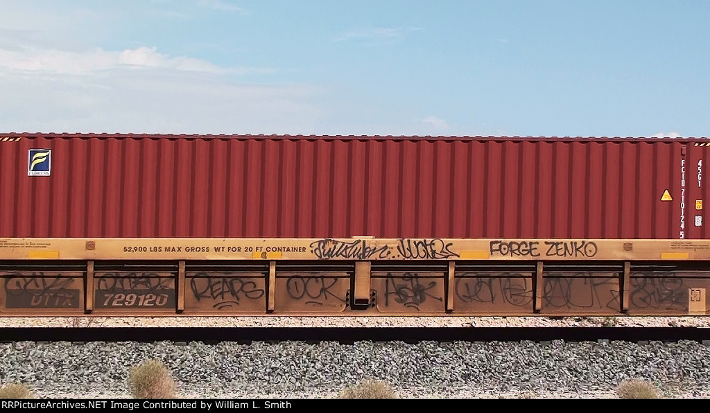  WB Intermodal Frt at Erie NV (2) -33