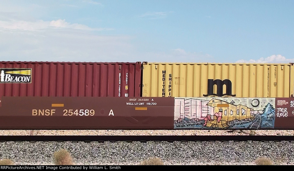  WB Intermodal Frt at Erie NV (2) -34