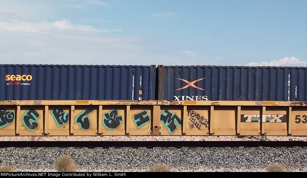  WB Intermodal Frt at Erie NV (2) -38
