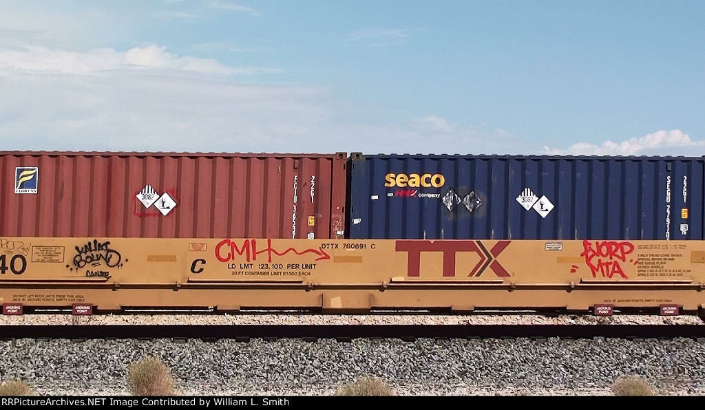  WB Intermodal Frt at Erie NV (2) -43