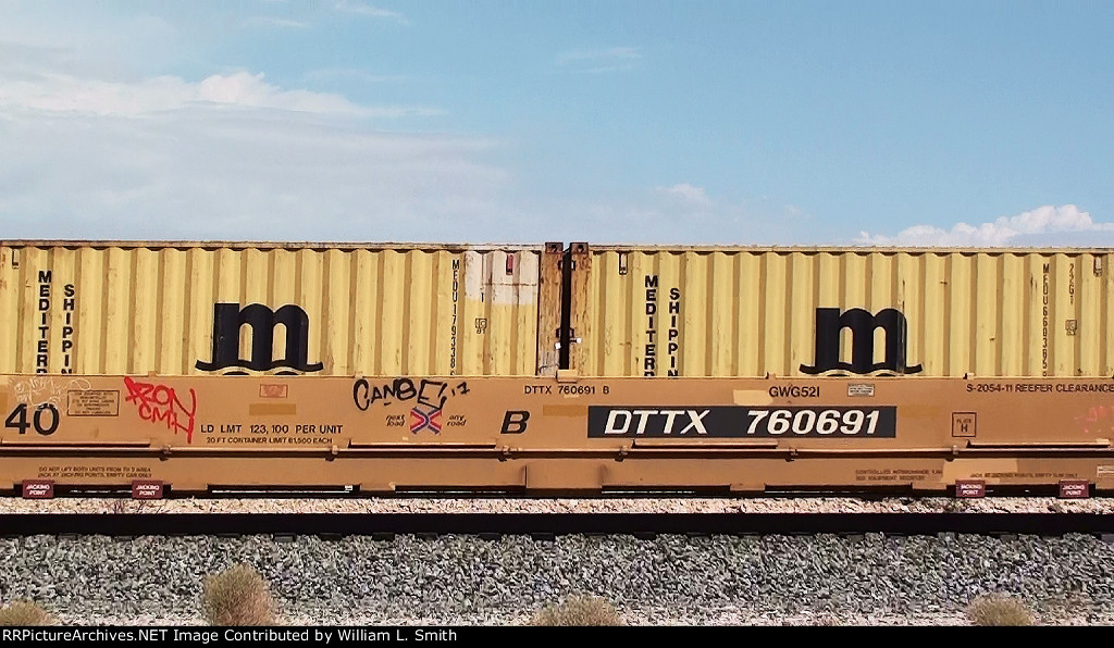 WB Intermodal Frt at Erie NV (2) -44