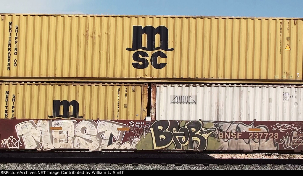 WB Intermodal Frt at Erie NV (2) -56