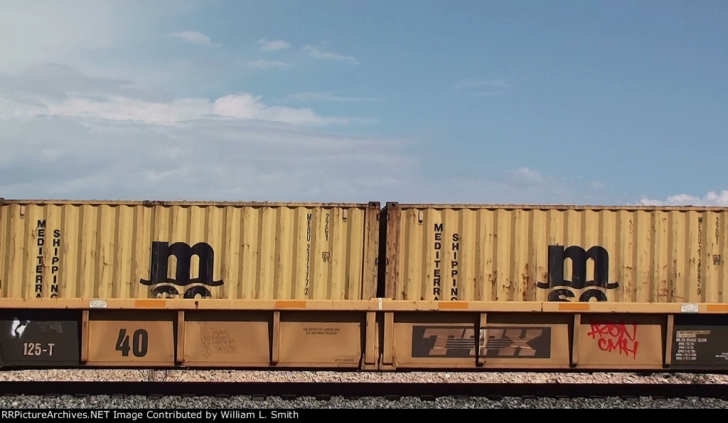 WB Intermodal Frt at Erie NV (2) -58
