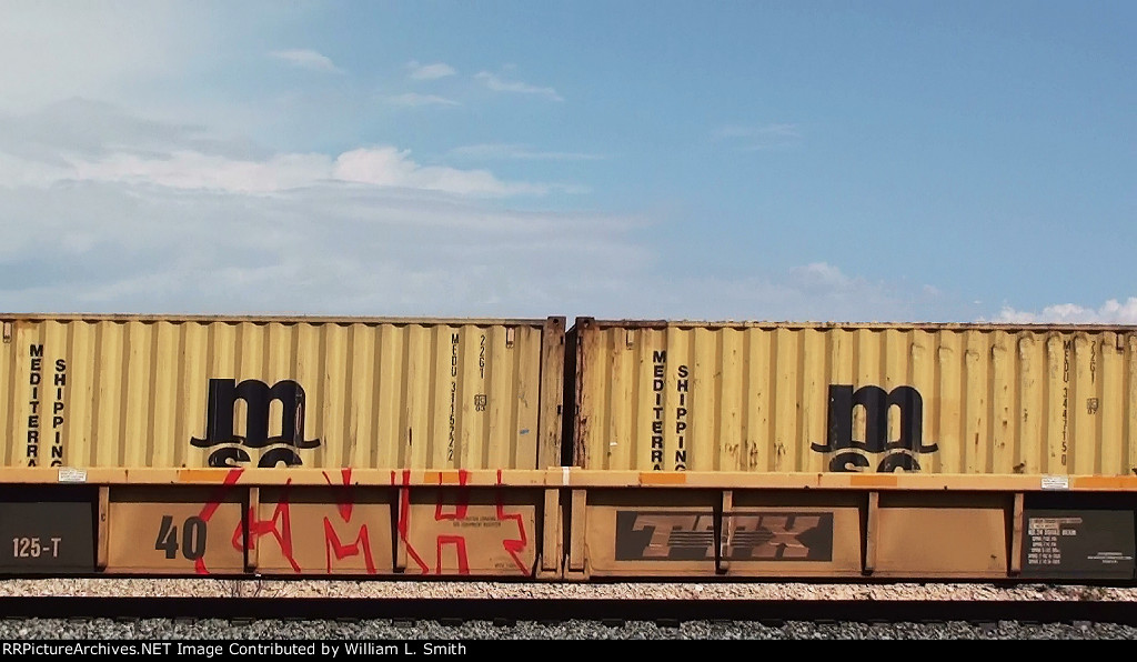 WB Intermodal Frt at Erie NV (2) -61