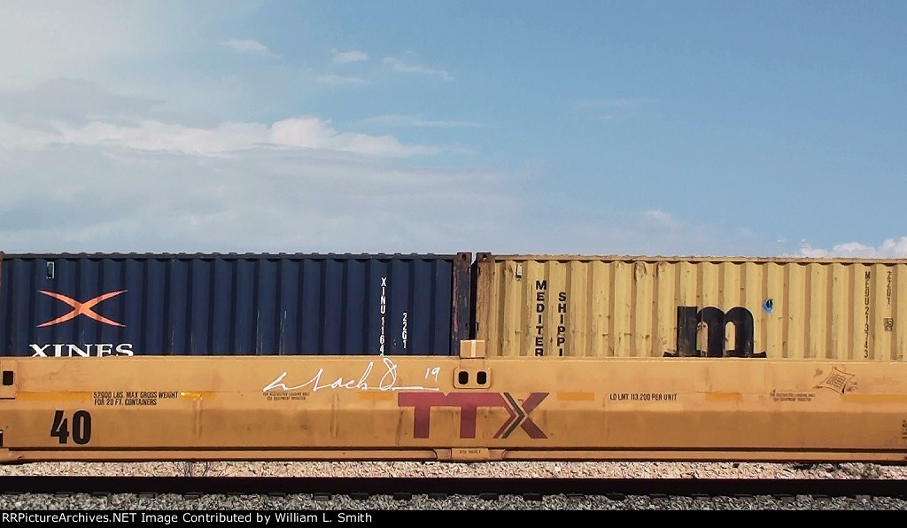 WB Intermodal Frt at Erie NV (2) -64