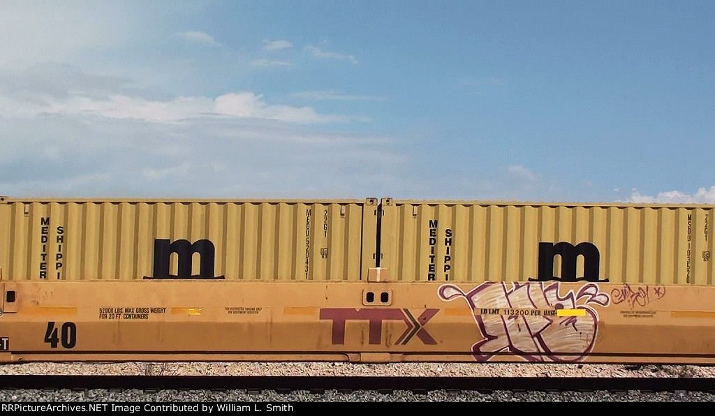 WB Intermodal Frt at Erie NV (2) -66