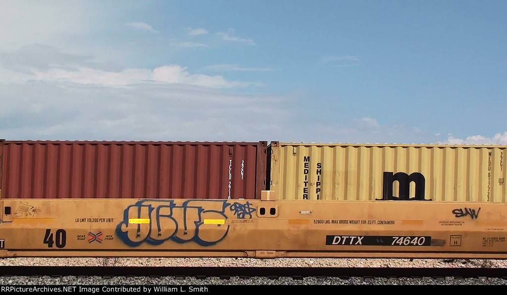 WB Intermodal Frt at Erie NV (2) -67