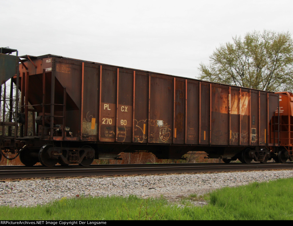 PLCX 27060