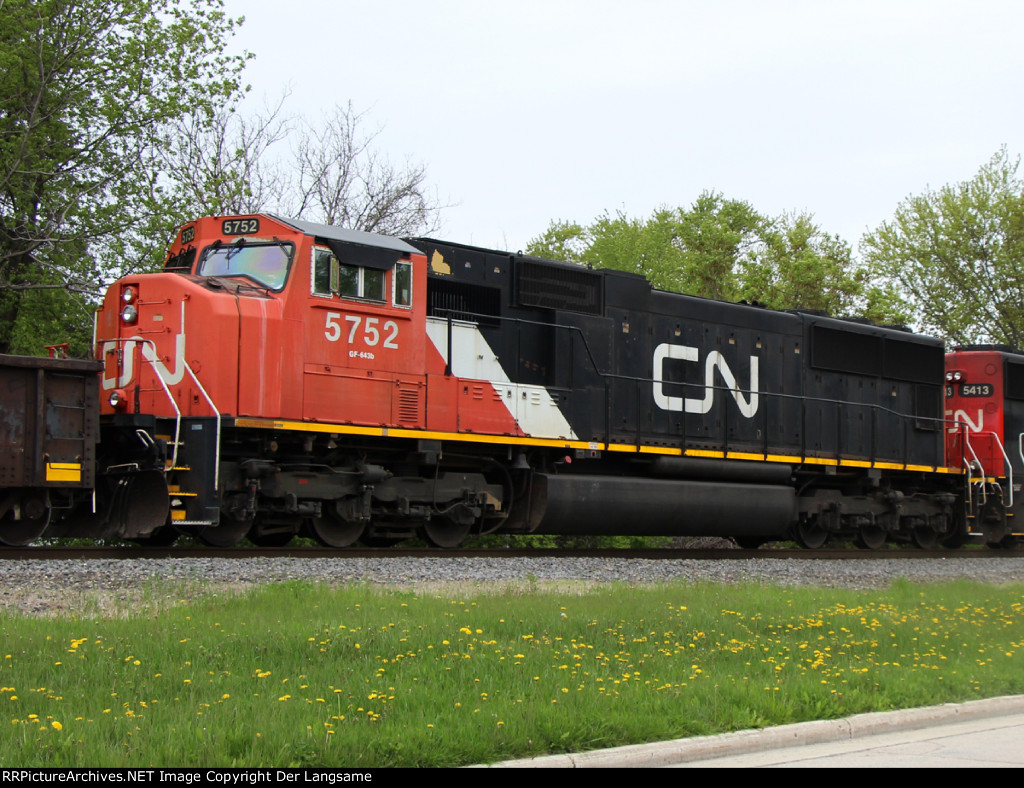 CN 5752