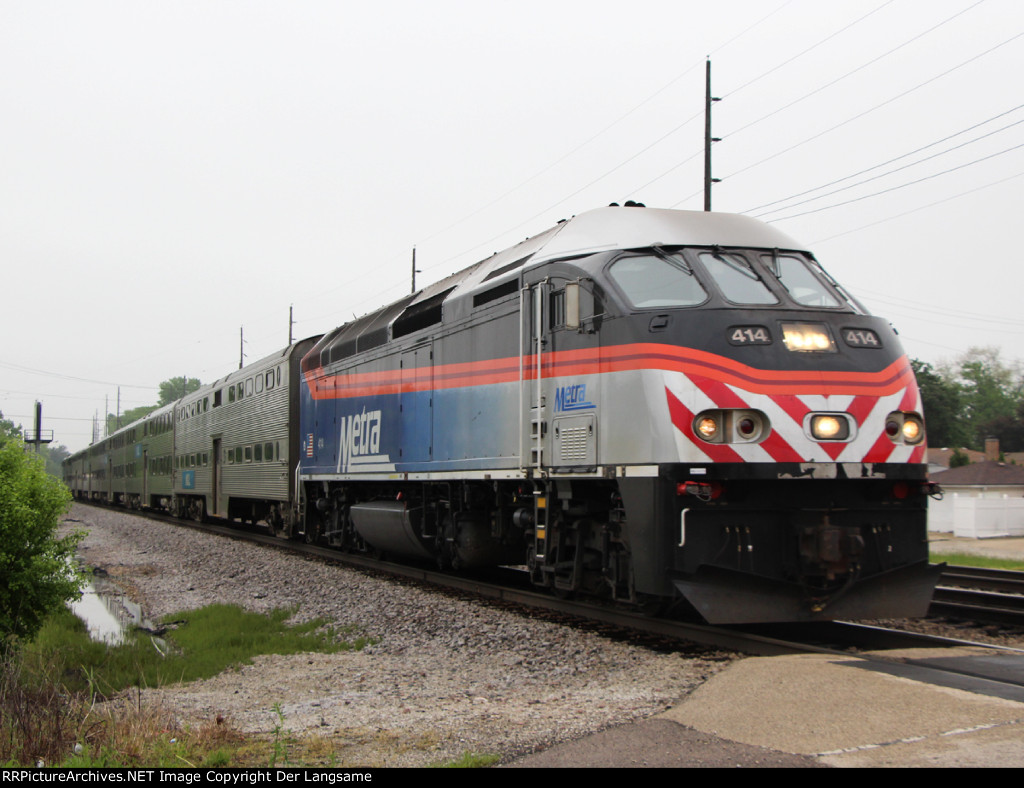 METX 414 7201