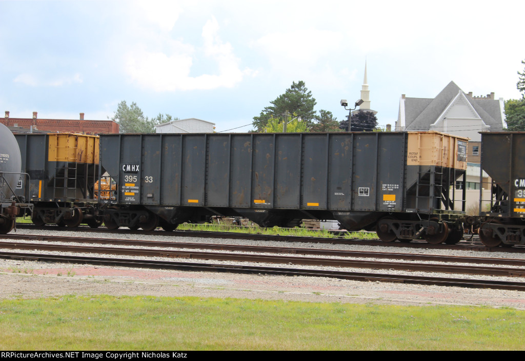 CMHX 39533