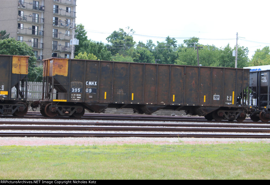 CMHX 39509