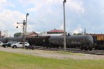 Tank Cars
