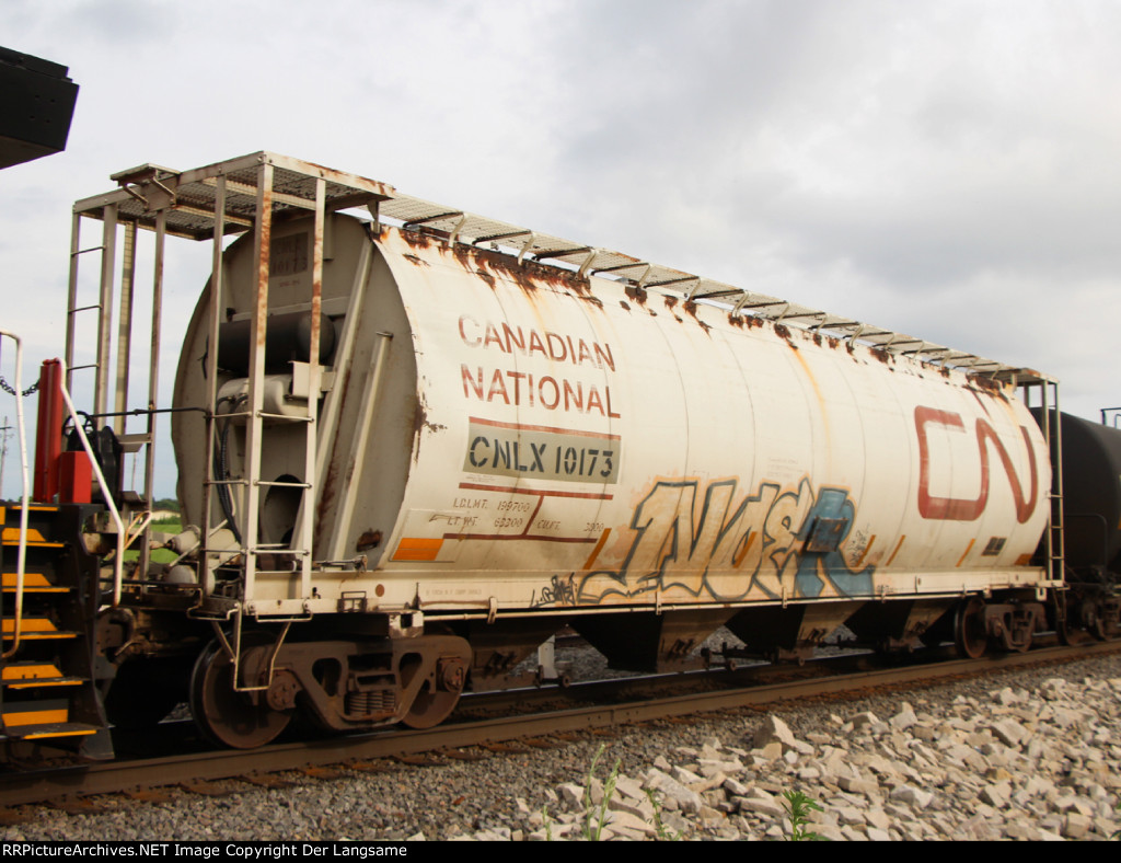 CNLX 10173