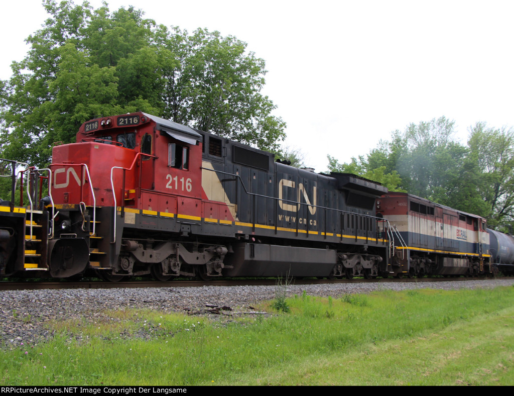 CN 2116