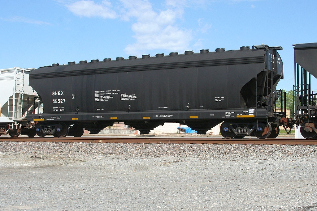 SHQX 42527 carbon black service