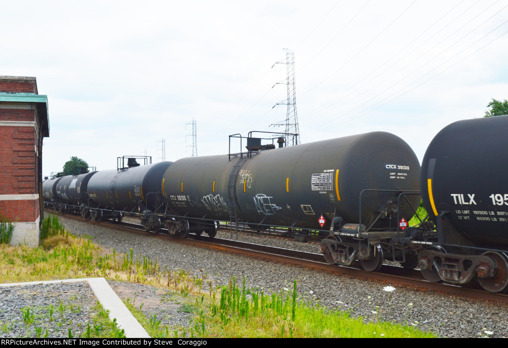 CTCX 301130 IS NEW TO RRPA