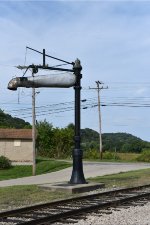 For watering your steamer.