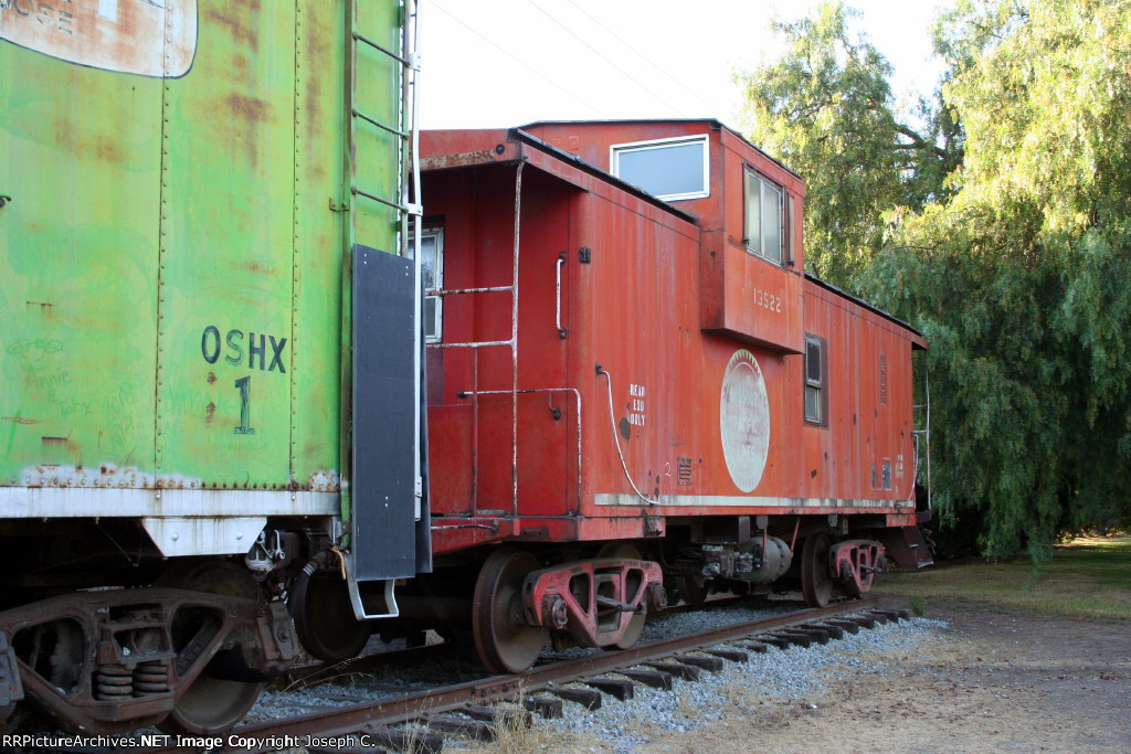 St. Louis Southwestern 13522