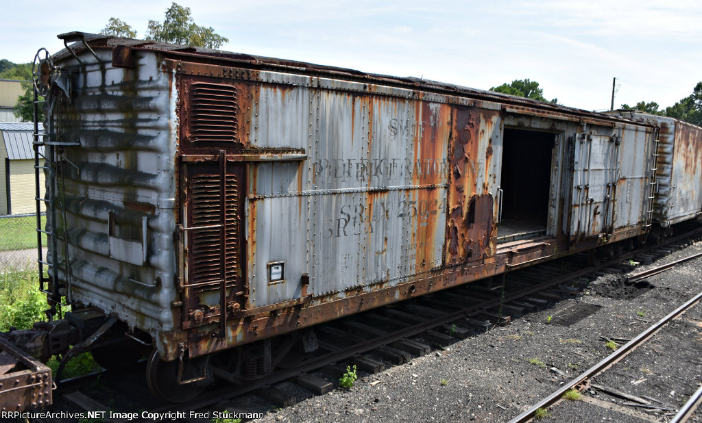 SRLX 25024 is new to rrpa.