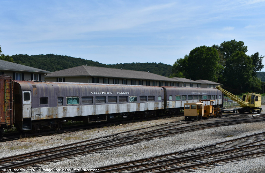 HVSX 2237 is new to rrpa.